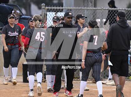 Thumbnail 1 in Esperanza vs. Mission Viejo (Michelle Carew Classic) photogallery.