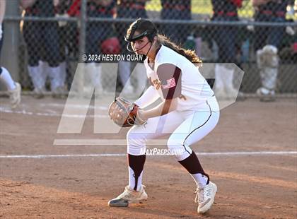 Thumbnail 1 in Esperanza vs. Mission Viejo (Michelle Carew Classic) photogallery.