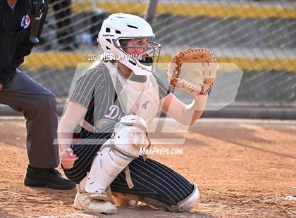 Thumbnail 3 in Esperanza vs. Mission Viejo (Michelle Carew Classic) photogallery.