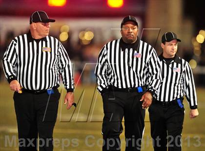 Thumbnail 1 in Centennial @ Vista Murrieta (CIF SS Inland Division Final) photogallery.