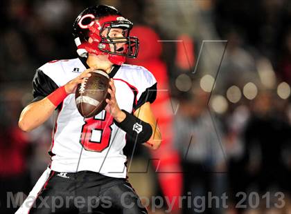Thumbnail 3 in Centennial @ Vista Murrieta (CIF SS Inland Division Final) photogallery.