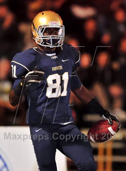 Thumbnail 1 in Centennial @ Vista Murrieta (CIF SS Inland Division Final) photogallery.