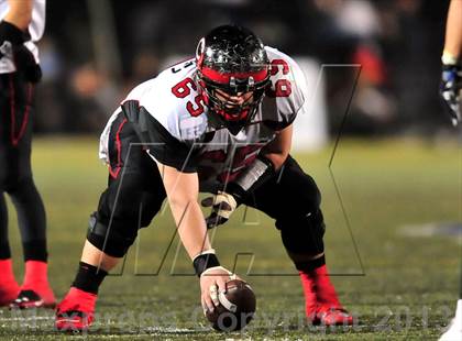 Thumbnail 3 in Centennial @ Vista Murrieta (CIF SS Inland Division Final) photogallery.