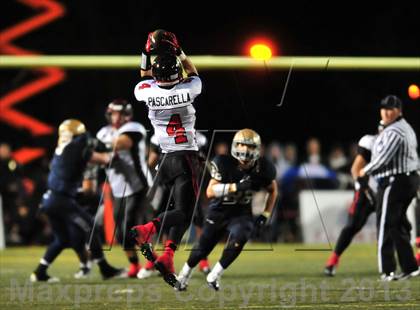 Thumbnail 2 in Centennial @ Vista Murrieta (CIF SS Inland Division Final) photogallery.