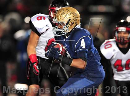 Thumbnail 1 in Centennial @ Vista Murrieta (CIF SS Inland Division Final) photogallery.