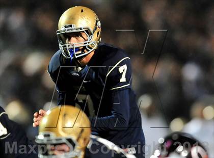 Thumbnail 1 in Centennial @ Vista Murrieta (CIF SS Inland Division Final) photogallery.
