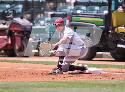 Thumbnail 2 in Mendota vs Torres (CIF CS D6 Championship) photogallery.
