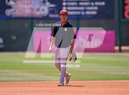 Thumbnail 1 in Mendota vs Torres (CIF CS D6 Championship) photogallery.