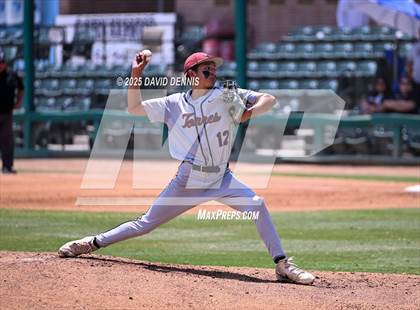 Thumbnail 1 in Mendota vs Torres (CIF CS D6 Championship) photogallery.