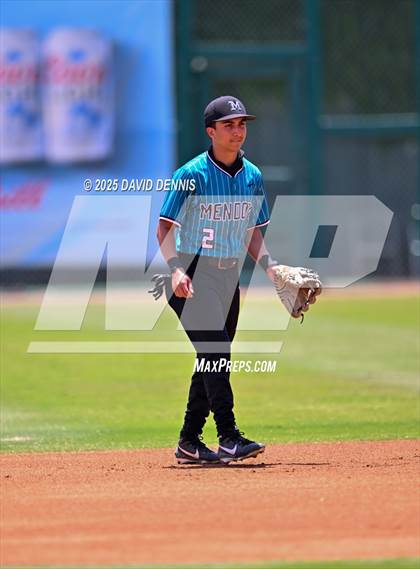 Thumbnail 1 in Mendota vs Torres (CIF CS D6 Championship) photogallery.