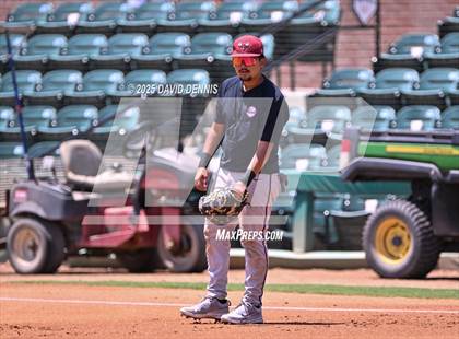 Thumbnail 1 in Mendota vs Torres (CIF CS D6 Championship) photogallery.
