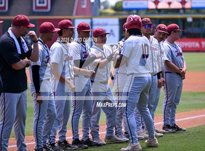 Thumbnail 3 in Mendota vs Torres (CIF CS D6 Championship) photogallery.