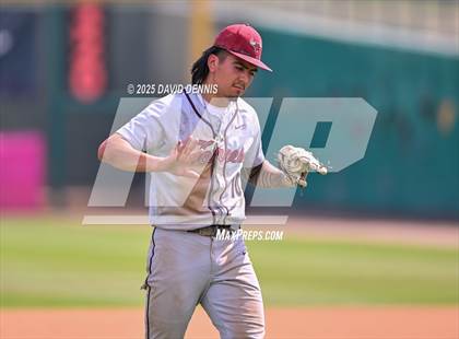 Thumbnail 2 in Mendota vs Torres (CIF CS D6 Championship) photogallery.