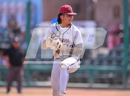 Thumbnail 2 in Mendota vs Torres (CIF CS D6 Championship) photogallery.