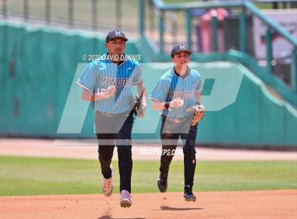 Thumbnail 1 in Mendota vs Torres (CIF CS D6 Championship) photogallery.