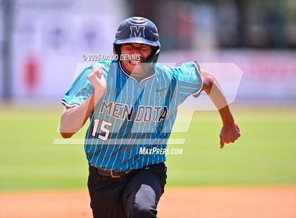 Thumbnail 1 in Mendota vs Torres (CIF CS D6 Championship) photogallery.