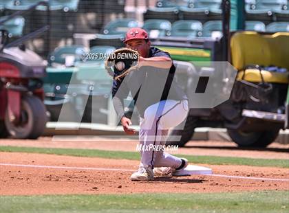 Thumbnail 1 in Mendota vs Torres (CIF CS D6 Championship) photogallery.