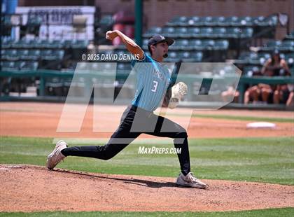 Thumbnail 3 in Mendota vs Torres (CIF CS D6 Championship) photogallery.