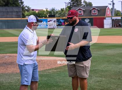 Thumbnail 3 in Mendota vs Torres (CIF CS D6 Championship) photogallery.