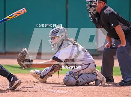 Thumbnail 3 in Mendota vs Torres (CIF CS D6 Championship) photogallery.
