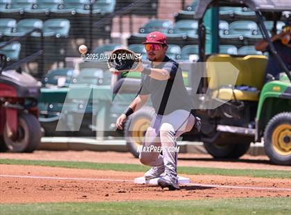 Thumbnail 3 in Mendota vs Torres (CIF CS D6 Championship) photogallery.