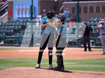 Thumbnail 1 in Mendota vs Torres (CIF CS D6 Championship) photogallery.