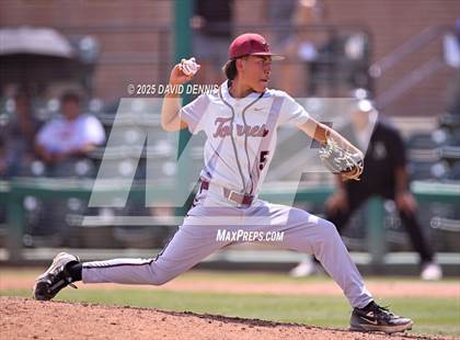 Thumbnail 2 in Mendota vs Torres (CIF CS D6 Championship) photogallery.