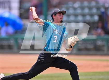 Thumbnail 3 in Mendota vs Torres (CIF CS D6 Championship) photogallery.