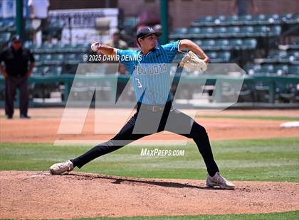 Thumbnail 1 in Mendota vs Torres (CIF CS D6 Championship) photogallery.