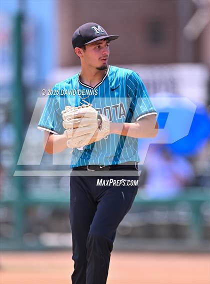 Thumbnail 2 in Mendota vs Torres (CIF CS D6 Championship) photogallery.