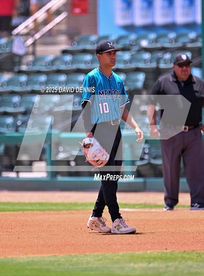 Thumbnail 2 in Mendota vs Torres (CIF CS D6 Championship) photogallery.
