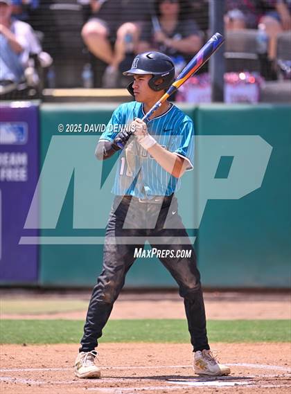 Thumbnail 1 in Mendota vs Torres (CIF CS D6 Championship) photogallery.