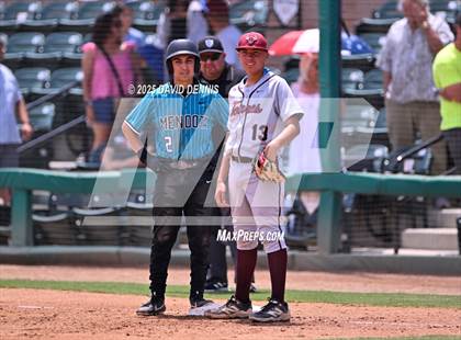 Thumbnail 3 in Mendota vs Torres (CIF CS D6 Championship) photogallery.