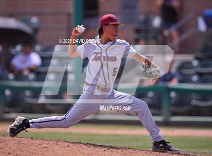 Thumbnail 1 in Mendota vs Torres (CIF CS D6 Championship) photogallery.