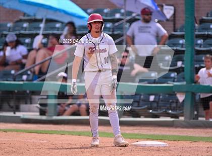 Thumbnail 1 in Mendota vs Torres (CIF CS D6 Championship) photogallery.