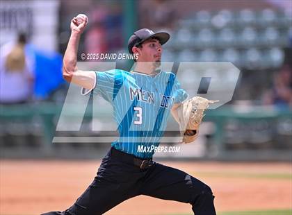 Thumbnail 1 in Mendota vs Torres (CIF CS D6 Championship) photogallery.