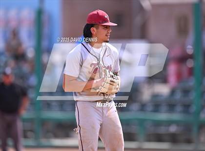 Thumbnail 1 in Mendota vs Torres (CIF CS D6 Championship) photogallery.