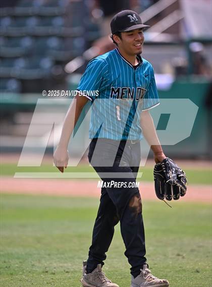 Thumbnail 3 in Mendota vs Torres (CIF CS D6 Championship) photogallery.