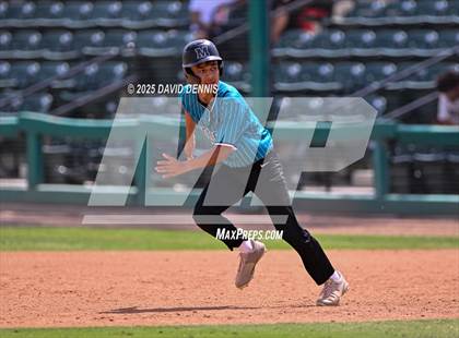 Thumbnail 3 in Mendota vs Torres (CIF CS D6 Championship) photogallery.