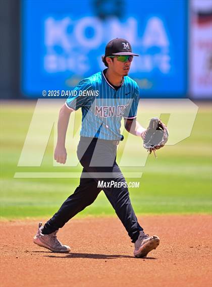 Thumbnail 3 in Mendota vs Torres (CIF CS D6 Championship) photogallery.