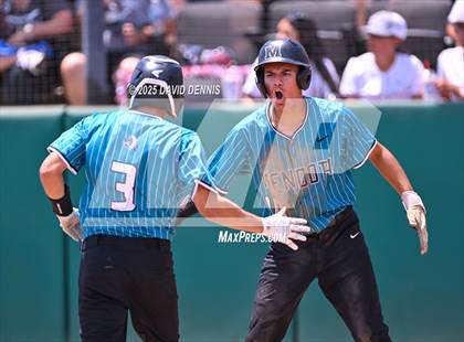Thumbnail 2 in Mendota vs Torres (CIF CS D6 Championship) photogallery.
