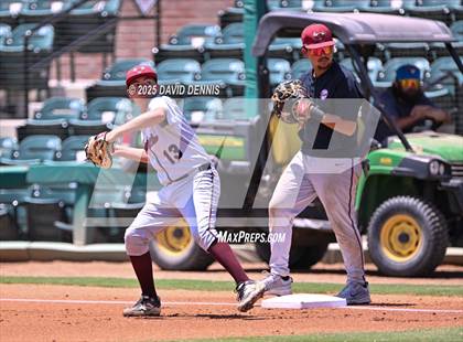 Thumbnail 3 in Mendota vs Torres (CIF CS D6 Championship) photogallery.