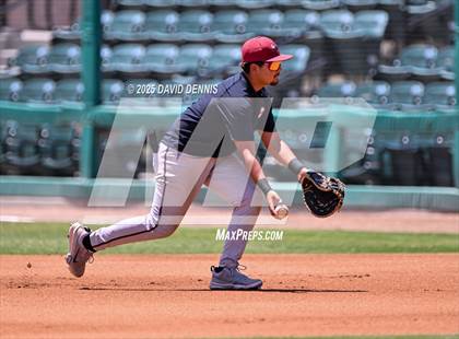 Thumbnail 2 in Mendota vs Torres (CIF CS D6 Championship) photogallery.