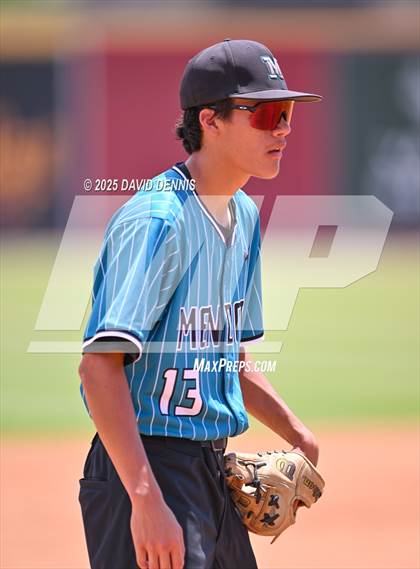 Thumbnail 3 in Mendota vs Torres (CIF CS D6 Championship) photogallery.