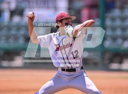 Thumbnail 3 in Mendota vs Torres (CIF CS D6 Championship) photogallery.