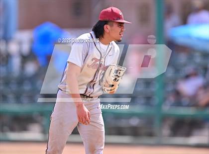 Thumbnail 3 in Mendota vs Torres (CIF CS D6 Championship) photogallery.
