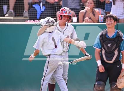 Thumbnail 2 in Mendota vs Torres (CIF CS D6 Championship) photogallery.
