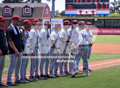 Thumbnail 2 in Mendota vs Torres (CIF CS D6 Championship) photogallery.