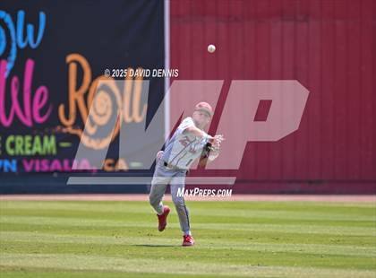 Thumbnail 1 in Mendota vs Torres (CIF CS D6 Championship) photogallery.