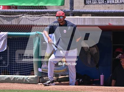 Thumbnail 3 in Mendota vs Torres (CIF CS D6 Championship) photogallery.